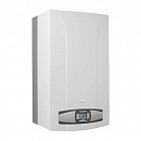 Котел настенный газовый одноконтурный BAXI LUNA-3 Comfort 1.240 i (24 кВт, откр. камера сгорания) (CSE45124358) с доставкой в NAME