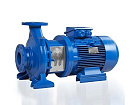 Консольно-моноблочный центробежный насос Masdaf NMM 65-160 11 KW 3000 D/D